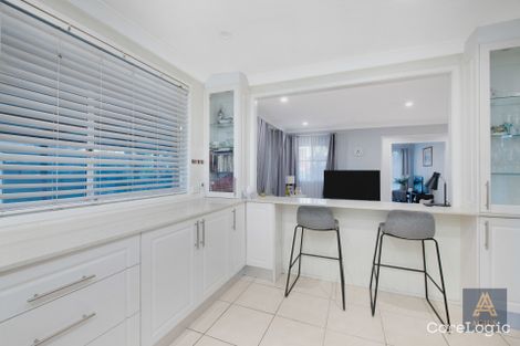 Property photo of 3 Chaplin Crescent Quakers Hill NSW 2763