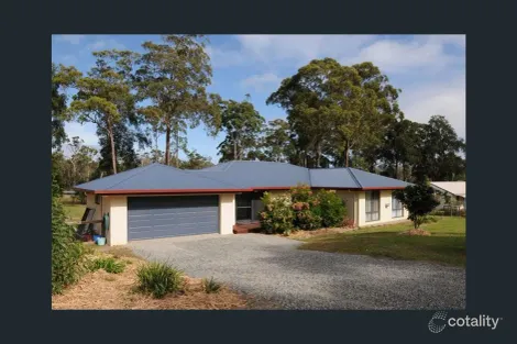 46 Mahogany Dr, Gulmarrad, NSW 2463