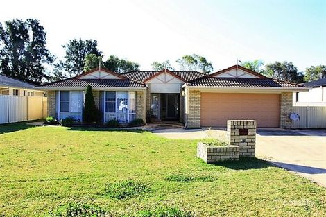 Property photo of 4 Lake Court Urunga NSW 2455