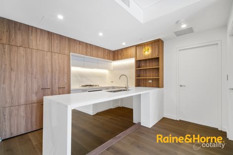 Property photo of 506/9 Peach Tree Road Macquarie Park NSW 2113