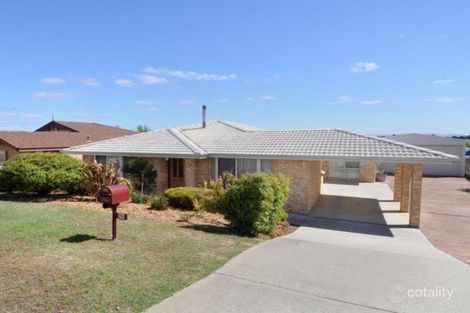 20 Susan Ct, Yakamia, WA 6330