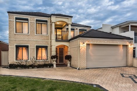 Property photo of 11 Morey Crescent Bayswater WA 6053