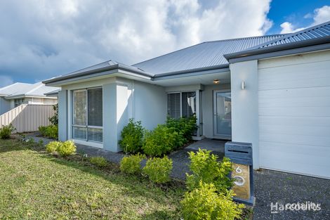 Property photo of 6 Swallowtail Loop Two Rocks WA 6037