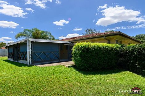 Property photo of 1 Gazania Street Kingston QLD 4114