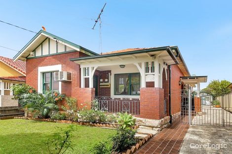 Property photo of 3 O'Meara Street Carlton NSW 2218