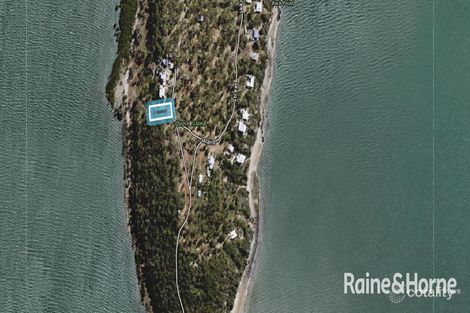 Lot 9/26 Quoin Island, Gladstone Harbour, QLD 4680