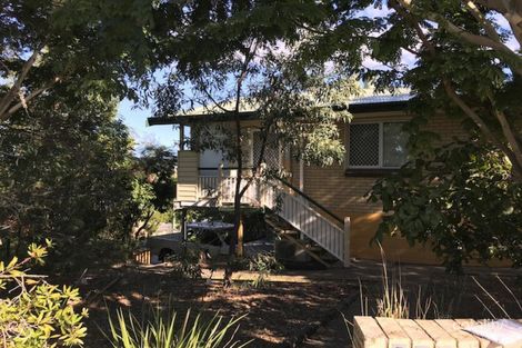 1/206 Enoggera Rd, Newmarket, QLD 4051