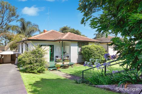 Property photo of 8 Fowler Street Seven Hills NSW 2147
