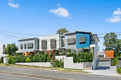 2/259 Ashmore Rd, Benowa, QLD 4217