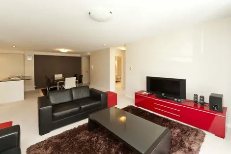 Property photo of 9/369 Hay Street Perth WA 6000