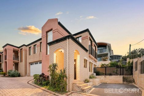 Property photo of 13A Edgehill Street Scarborough WA 6019