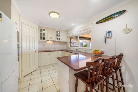 Property photo of 10 Macrossan Street Cranley QLD 4350