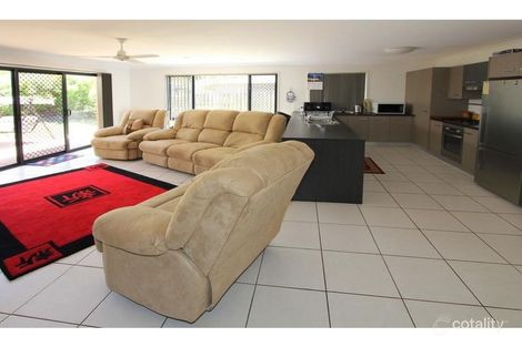 Property photo of 52 Macaranga Crescent Carseldine QLD 4034
