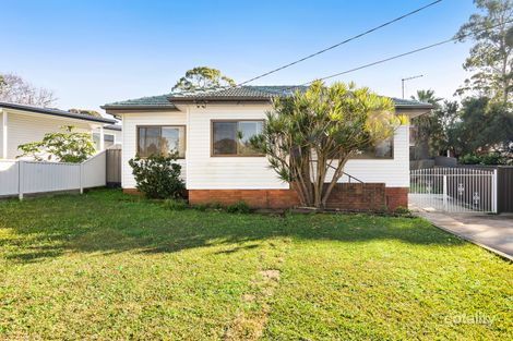 Property photo of 2 Betty Street Blacktown NSW 2148