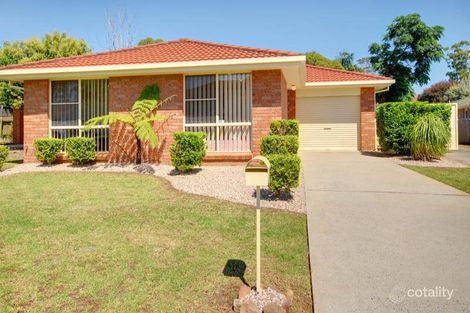 18 Melba Pl, St Helens Park, NSW 2560