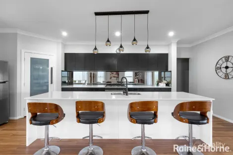 Property photo of 104 Caladenia Crescent South Nowra NSW 2541