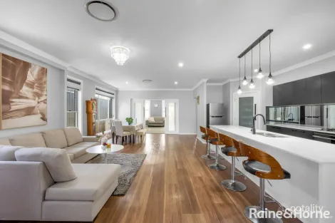 Property photo of 104 Caladenia Crescent South Nowra NSW 2541