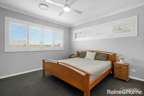 Property photo of 104 Caladenia Crescent South Nowra NSW 2541