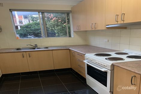 4/1-3 Arthur St, Marrickville, NSW 2204