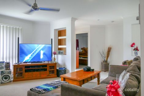 Property photo of 8 Joanne Court Gleneagle QLD 4285