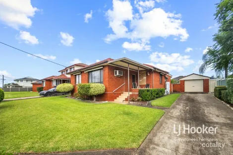Property photo of 6 Ash Street Greystanes NSW 2145