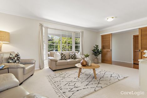 Property photo of 27 Willow Tree Crescent Belrose NSW 2085