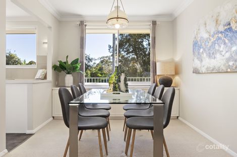 Property photo of 27 Willow Tree Crescent Belrose NSW 2085