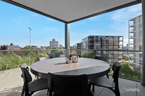 Property photo of 401/6A Evergreen Mews Armadale VIC 3143