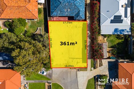 Property photo of 1 Hanlon Street Hamilton Hill WA 6163