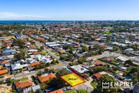Property photo of 1 Hanlon Street Hamilton Hill WA 6163