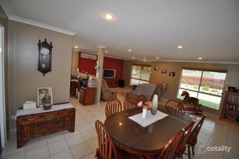 Property photo of 59 Bottlebrush Drive Lammermoor QLD 4703