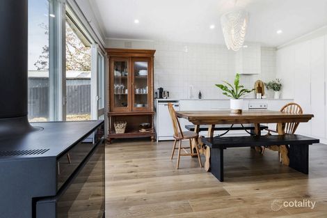 Property photo of 4 Warner Avenue Mornington VIC 3931