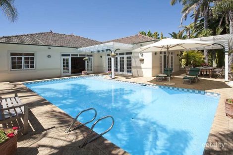 Property photo of 70 Waratah Avenue Dalkeith WA 6009