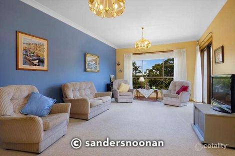 Property photo of 958 Forest Road Lugarno NSW 2210