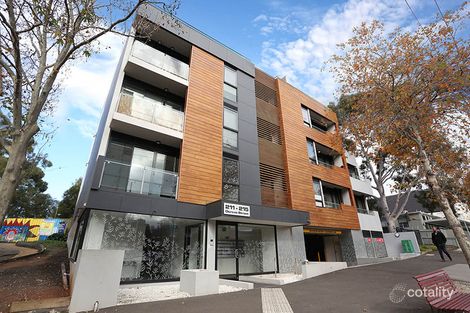 103/211-215 Dorcas St, South Melbourne, VIC 3205