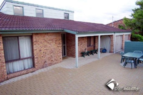 Property photo of 49 Castleton Crescent Gowrie ACT 2904