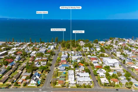3/31 King St, Woody Point, QLD 4019