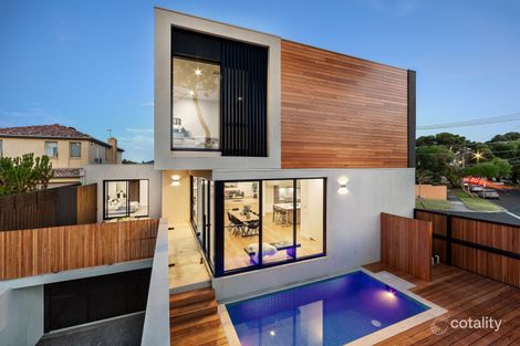 Property photo of 1A Third Street Black Rock VIC 3193