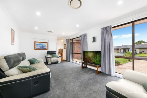 Property photo of 8 Brittania Place Bligh Park NSW 2756