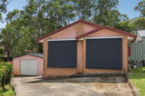 Property photo of 12 Kemp Place Minto NSW 2566