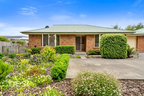 Property photo of 1/31 Whitewater Crescent Kingston TAS 7050