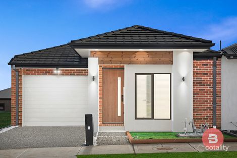 Property photo of 5 Oleander Circuit Beveridge VIC 3753
