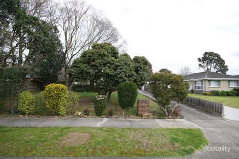 14 MASON ST, FERNTREE GULLY, VIC 3156