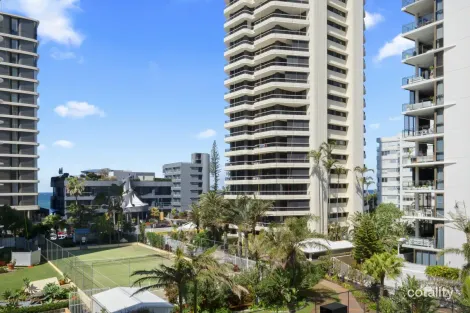 10/15 Pacific St, Main Beach, QLD 4217