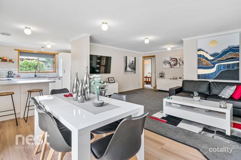 Property photo of 1/31 Whitewater Crescent Kingston TAS 7050