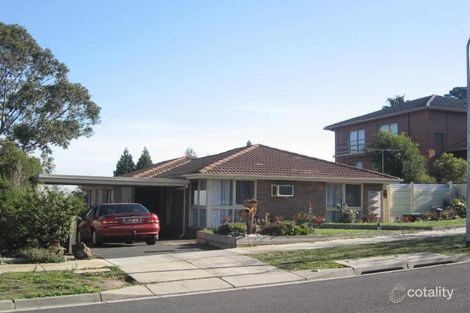 5 Little Boy Rise, Endeavour Hills, VIC 3802