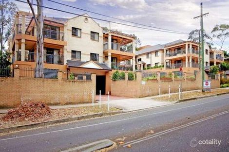 8/2-8 Hill St, Baulkham Hills, NSW 2153