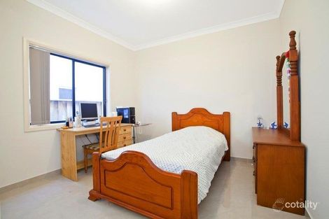 Property photo of 182 Carmichael Drive West Hoxton NSW 2171