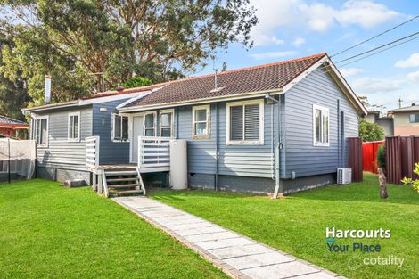 Property photo of 9 Rudd Place Blackett NSW 2770