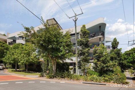 Property photo of 5/41 School Street Kelvin Grove QLD 4059